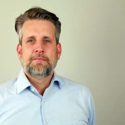Porträt von Christian Althoff-Wünnenberg